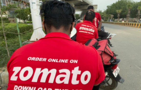 ZOMATO