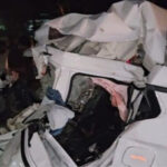 accident in trishur 8 engineering students killed IANS (1)