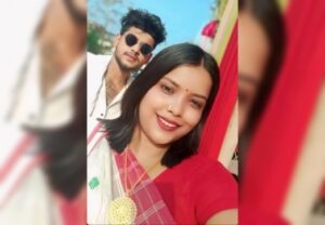 assam murder case husband kills wife chops off her head