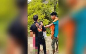 bihar third case of harrasment of girl Banka IANS (1) (1)