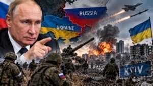 putin RUSSIA-UKRAINE WAR
