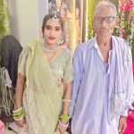 30 year old to marry 75 year old Instagram 2 (1)