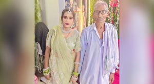 30 year old to marry 75 year old Instagram 2 (1)