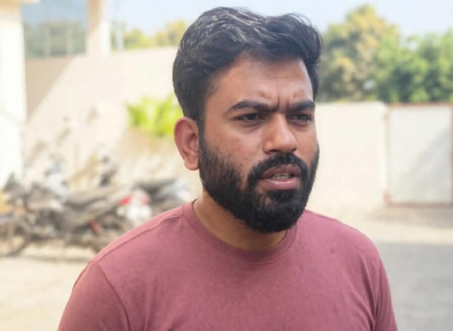 Abhijeet Dipke 2 IANS Oct 12 (1) (1)