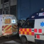 Ambulance 1 IANS Oct 31 (1)