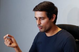 DHRUV RATHI