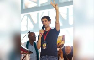 Dhruv Rathee IANS (1)