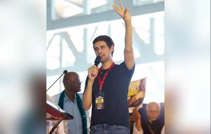 Dhruv Rathee IANS (1)