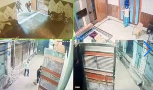 GREATER NOIDA MURDER