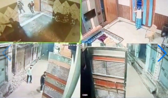 GREATER NOIDA MURDER