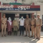 Greater Noida family deaths
