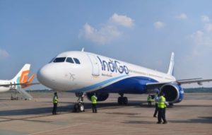 IndiGo
