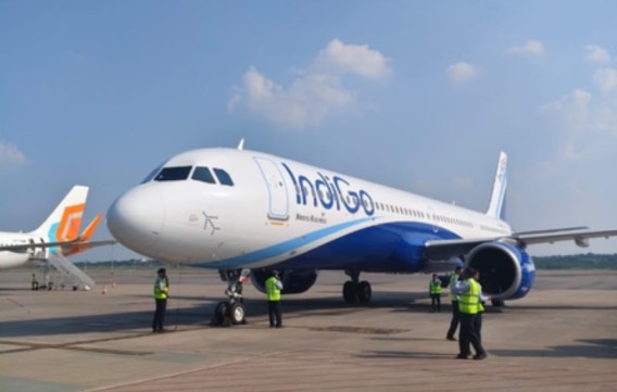 IndiGo