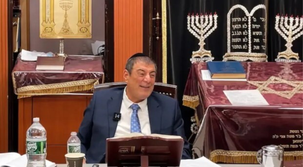 Israeli mocks Indians Hindus (1)