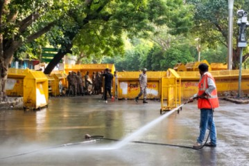 Jantar Mantar