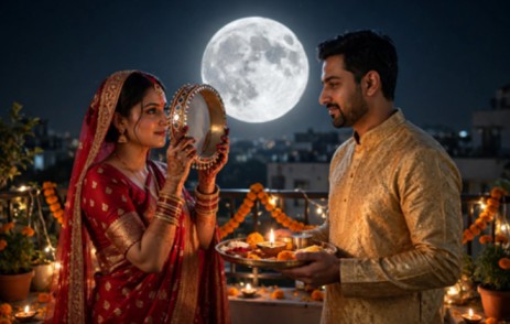 KARWACHAUTH