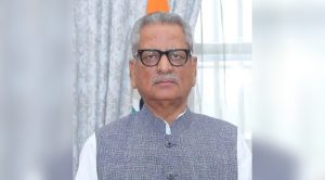 Kerala Governor