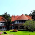 Kerala Governor HOUSE