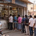 Liquor Shop