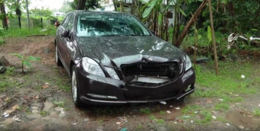 Mercedes (1)