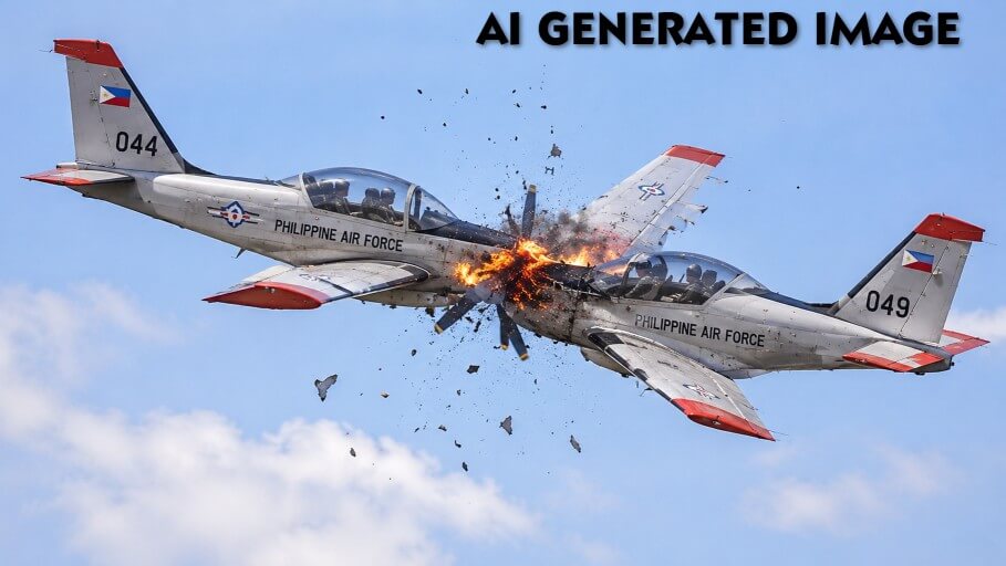 Mid-Air Collision of Philippine Air Force Trainers (1) (1)