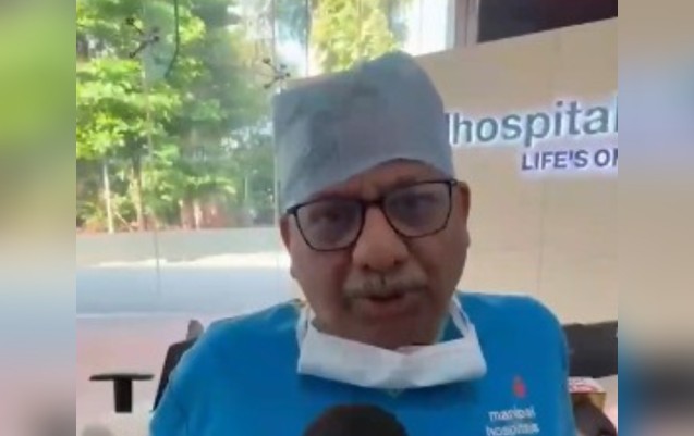 NANA PATEKAR DOCTOR