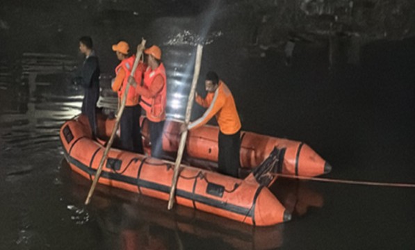 NOIDA RESCUE