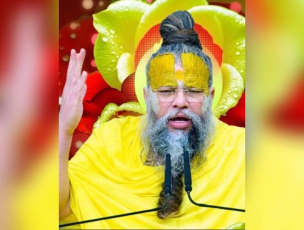 Premanand Maharaj 2 IANS (1) 2 (1)