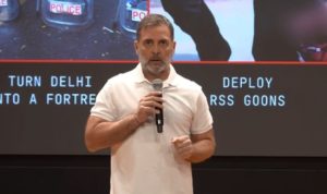 RAHUL GANDHI OCT 12