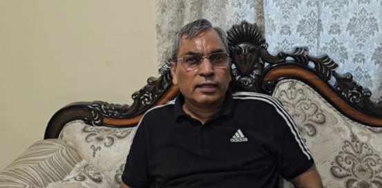 RAJBHAR