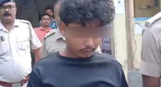 Rape and Murder Accused