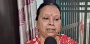SAURABH MOTHER