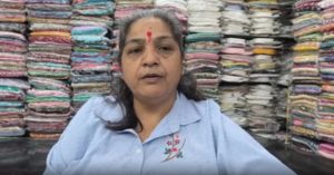 SHIVA SHARMA MOTHER