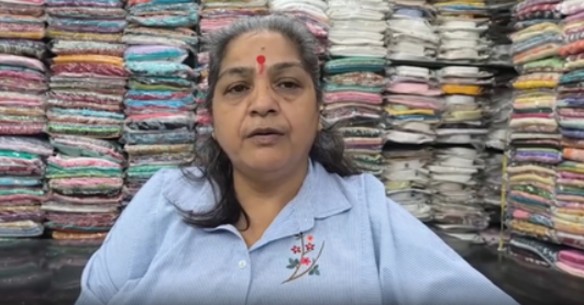 SHIVA SHARMA MOTHER