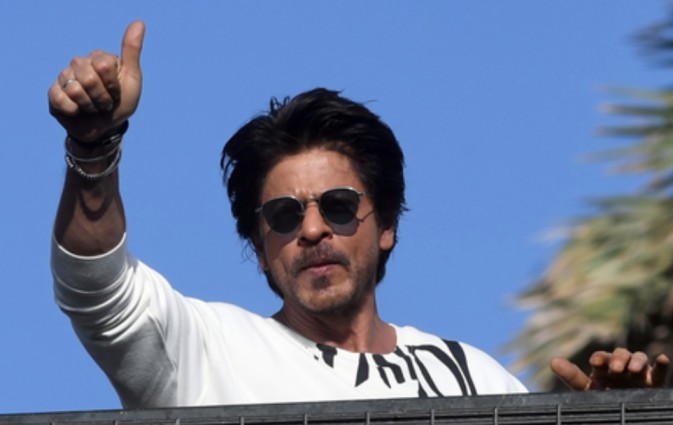 SRK