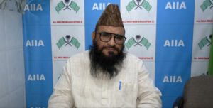 Sajid Rashid