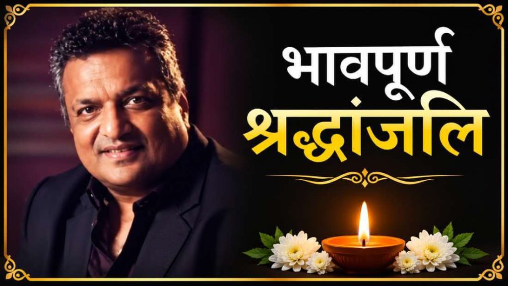 Sanjay Gupta film director is no more (1)