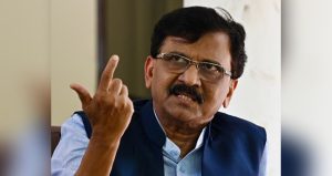 Sanjay Raut Oct 29 IANS