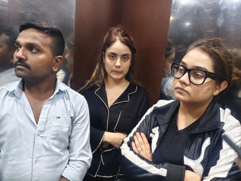 Shraddha Dubey (1)