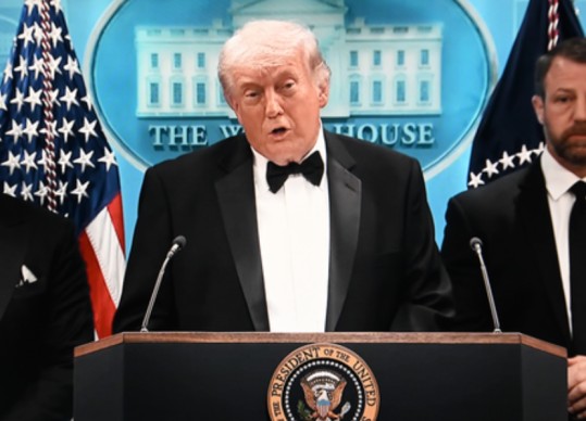TRUMP