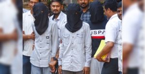 Tiger Shroff firing case 2