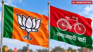 bjp_sp_flags_ai_generated_50_60kb
