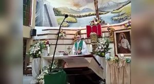 ecuador Priest Killed (1)