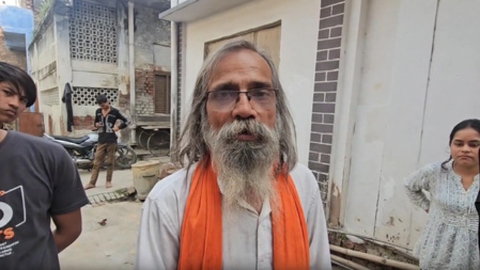 man tells what exactly happened when Shukla gunned down 3 people Lucknow Oct 26 IANS (1)