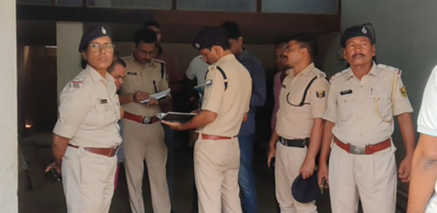 police bihar IANS Oct 15 (1) (1)