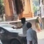rishabh shukla shooting dead his neighbour lucknow triple murder case